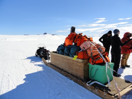 cargo-snowmobile-antarctica